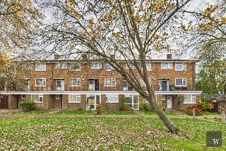 Streatham High Road, London, SW16