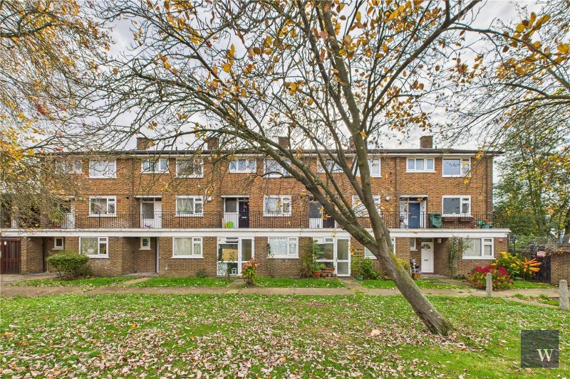 Streatham High Road, London, SW16