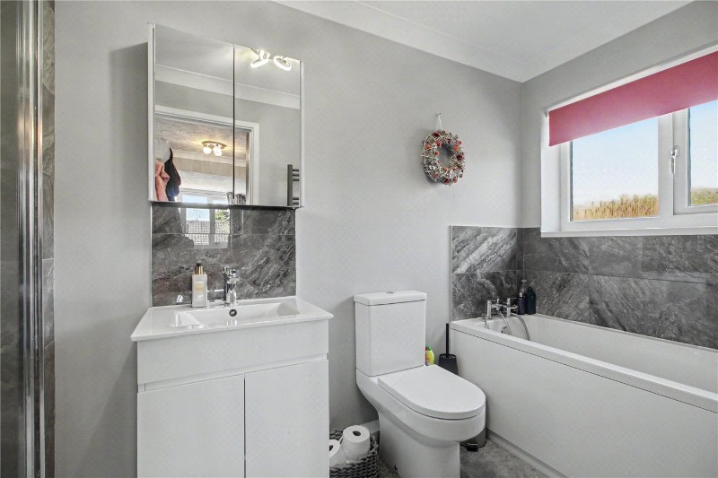 Church Meadow, Alpington, Norwich, Norfolk, NR14