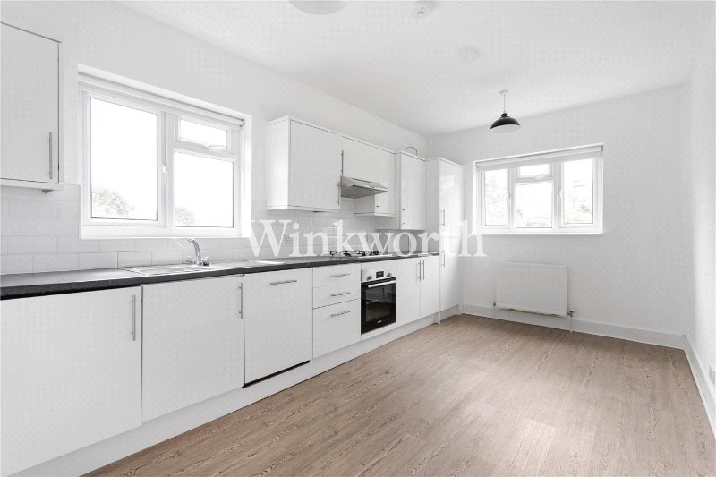 Lordsmead Road, London, N17