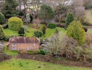 Cobbs Road, Colehill, Wimborne, Dorset, BH21