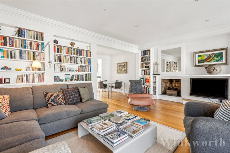 Westbourne Gardens, London, W2