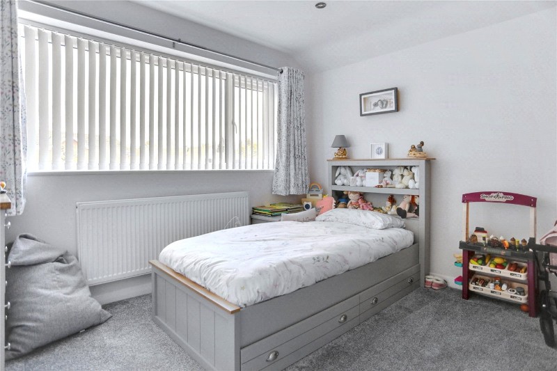 Brettingham Avenue, Cringleford, Norwich, Norfolk, NR4