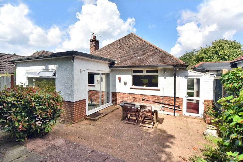 Shawley Way, Epsom, Surrey, KT18