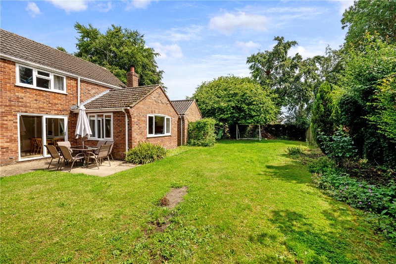 Green Road, Hales Green, Hales, Norwich, NR14