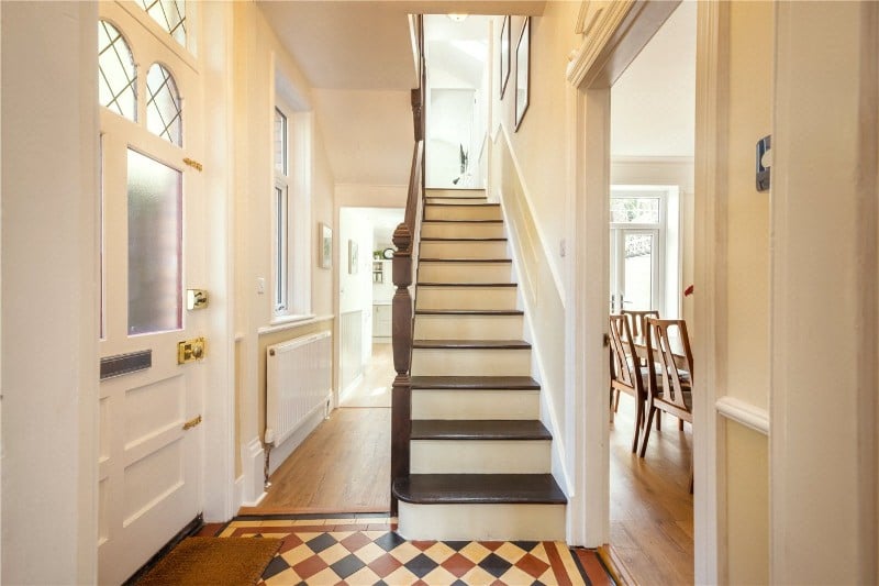 Victoria Road, Dartmouth, Devon, TQ6