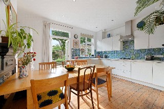 Galloway Road, London, W12
