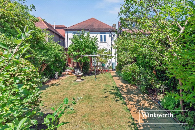 East End Road, Finchley, London, United Kingdom, N3