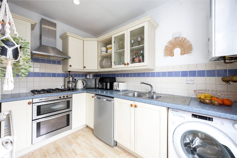 Haldon Road, London, SW18