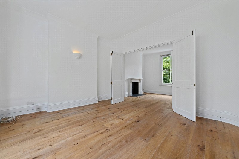 Caxton Road, London, W12