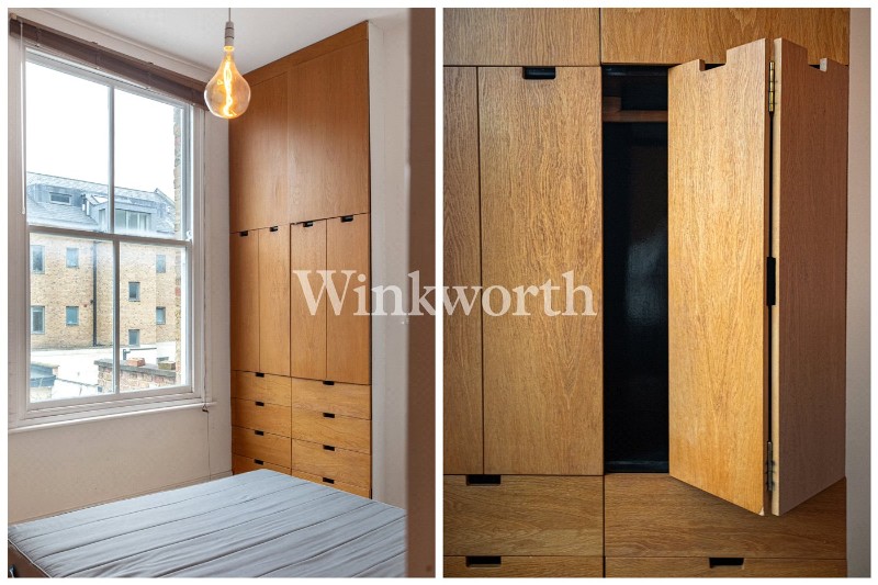 Wilberforce Road, London, N4