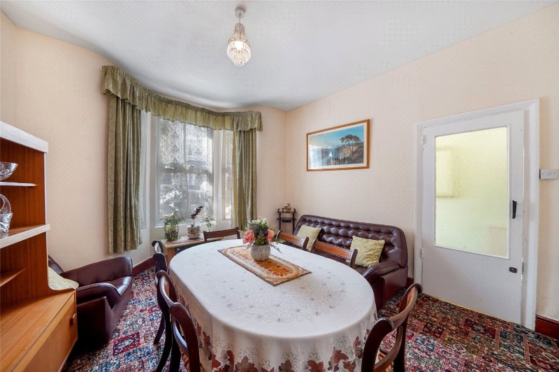 Kiver Road, London, N19