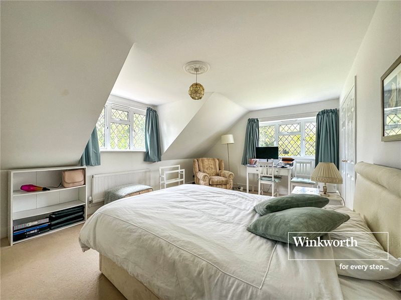 Carroll Avenue, Ferndown, Dorset, BH22