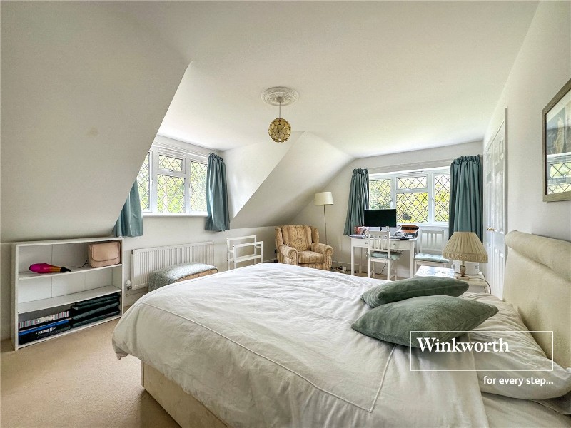 Carroll Avenue, Ferndown, Dorset, BH22
