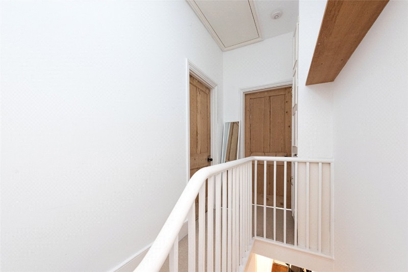 Kilravock Street, London, W10