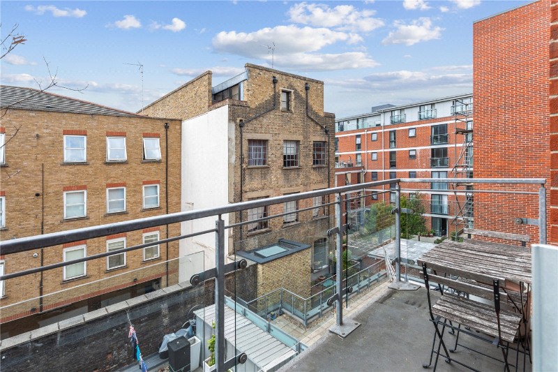 Greatorex Street, London, E1