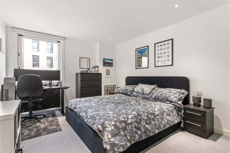 Woodberry Grove, London, N4