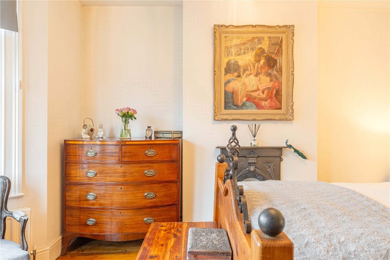 Plymouth Place, Leamington Spa, Warwickshire, CV31