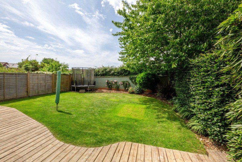 Under Knoll, Peasedown St. John, Bath, Somerset, BA2