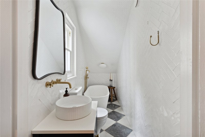 Mildmay Grove South, London, N1