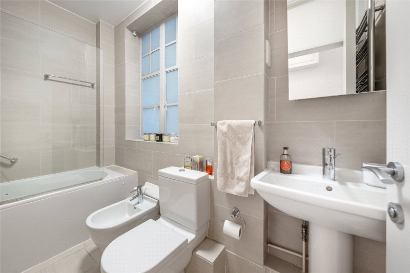 Maida Vale, London, W9