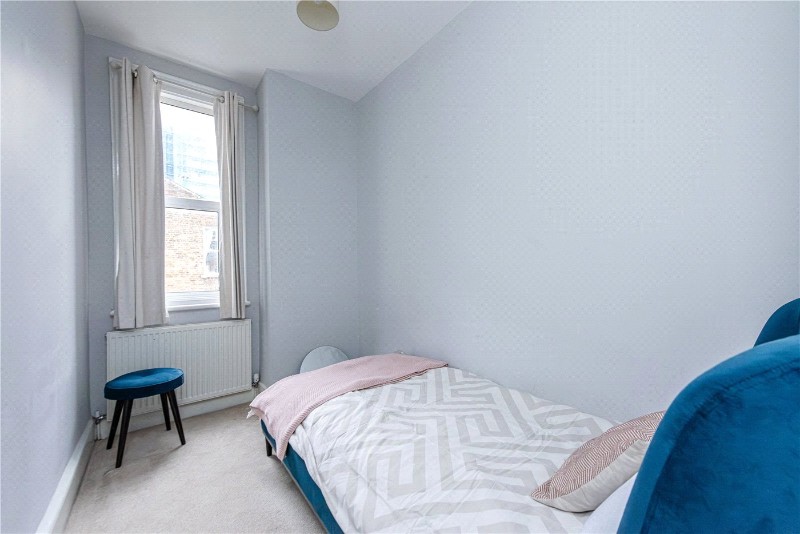 Glengall Road, London, NW6