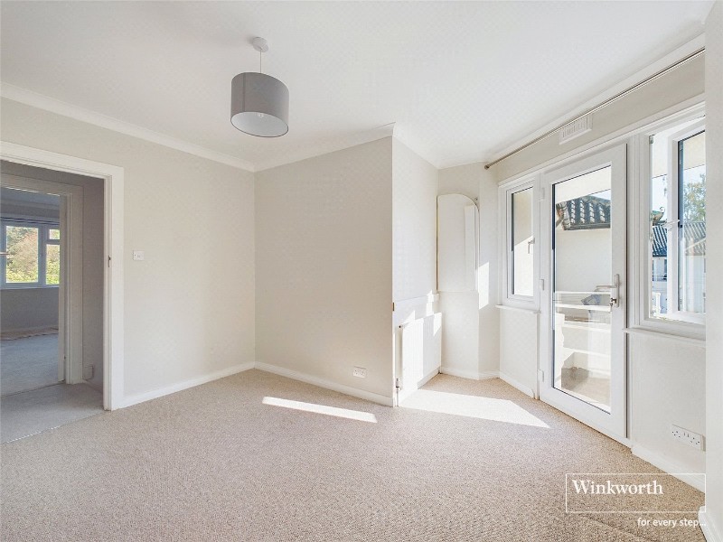 Florida Court, Bath Road, Reading, Berkshire, RG1