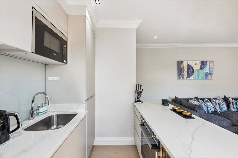 Cloudesley Road, Angel, N1