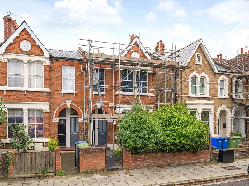 Oglander Road, Peckham Rye, London, SE15