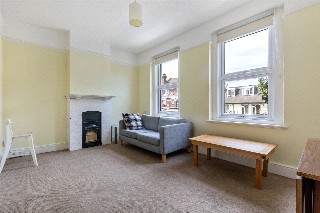 Upper Tooting Road, London, SW17
