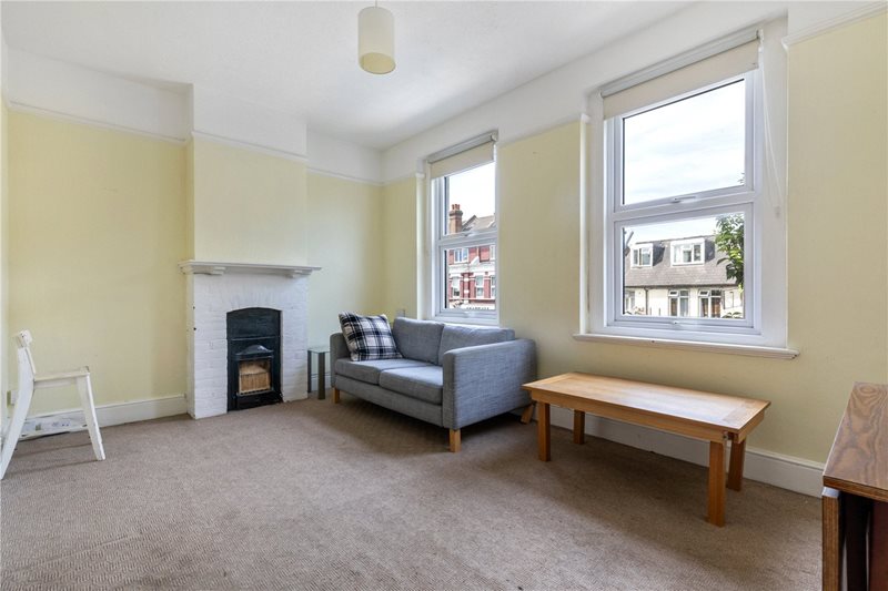 Upper Tooting Road, London, SW17
