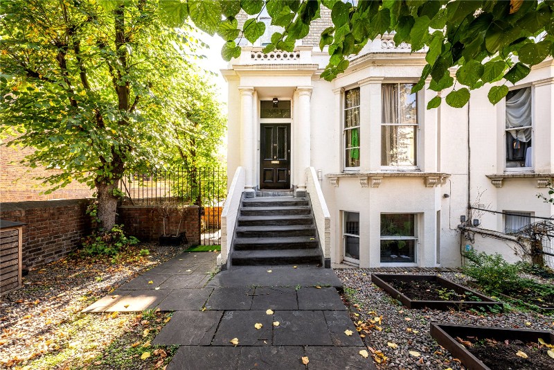 Cambridge Gardens, London, W10