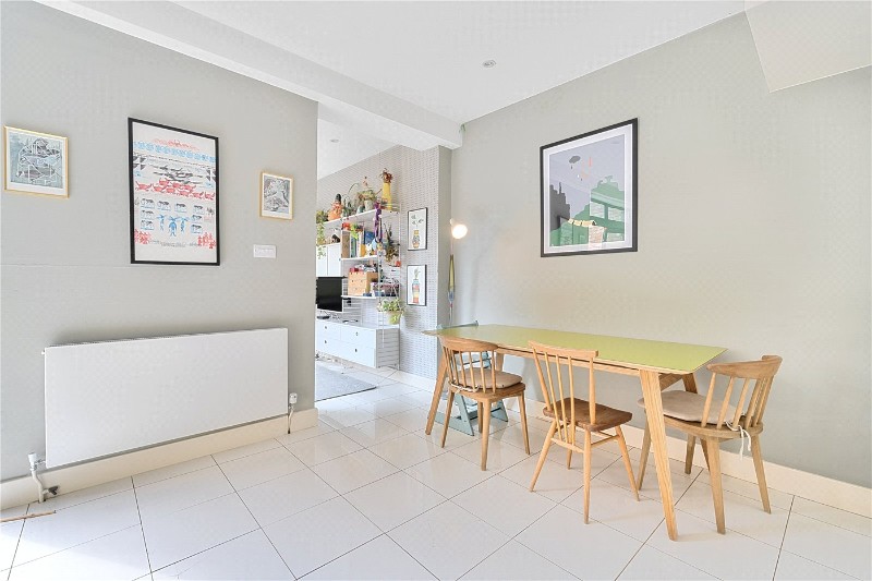 Cranston Road, London, SE23