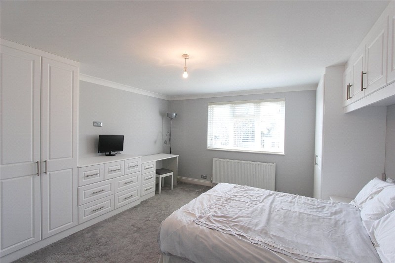 Kingswood Chase, Leigh-on-Sea, Essex, SS9