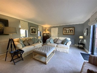 Church Road, Woodborough, Pewsey, Wiltshire, SN9
