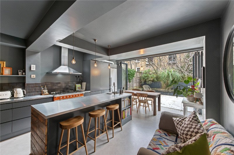 Belgrade Road, London, N16
