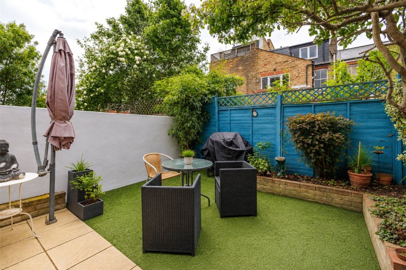 Petley Road, London, W6