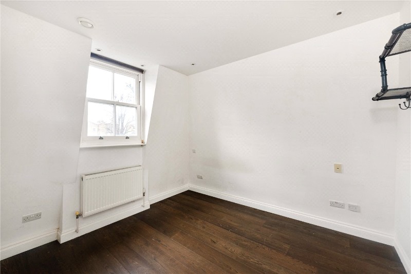 St. Pauls Road, London, N1