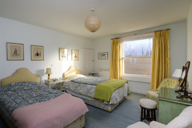 Daniel Street, Bath, Somerset, BA2