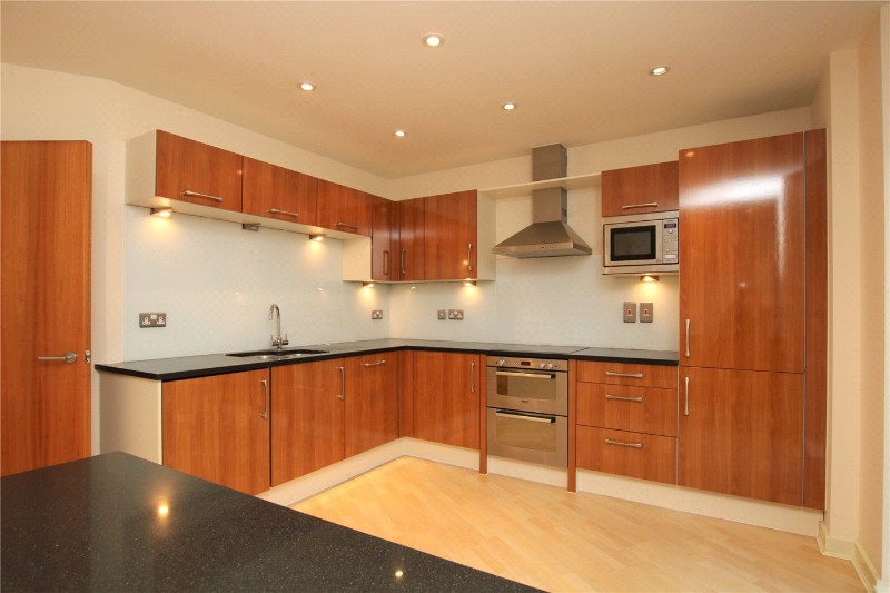 The Meridian, Kenavon Drive, Reading, Berkshire, RG1