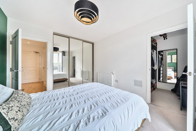 Hatcham Street, London, SE26