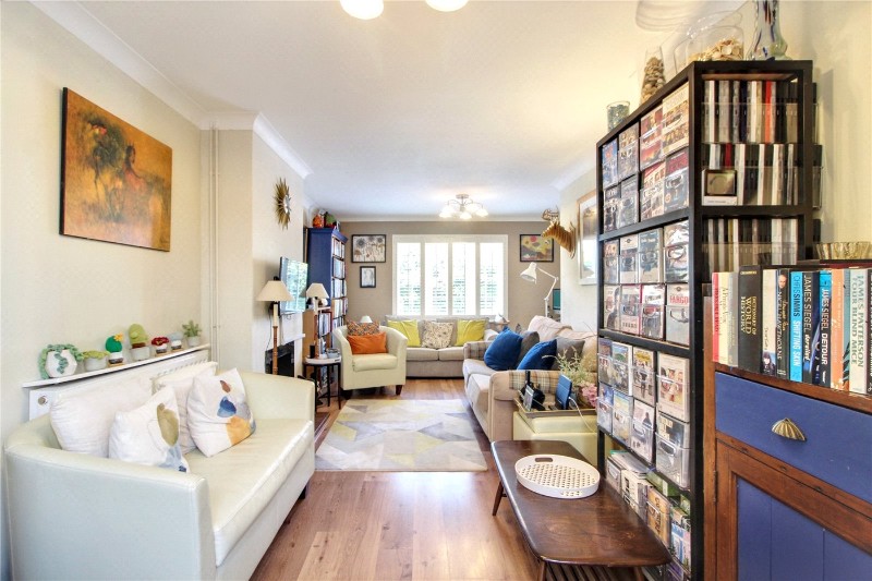 Hempnall Road, Woodton, Bungay, Norfolk, NR35