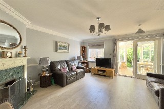Bakers Orchard, Wooburn Green, Buckinghamshire, HP10
