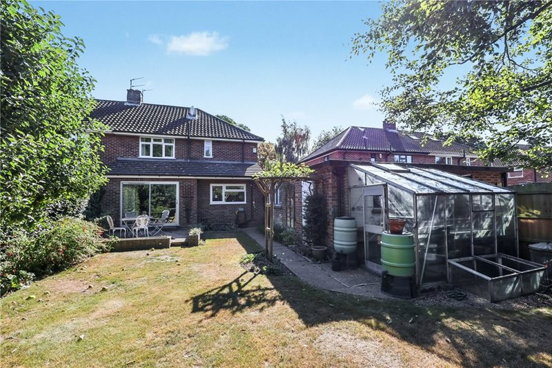 Spixworth Road, Old Catton, Norwich, Norfolk, NR6