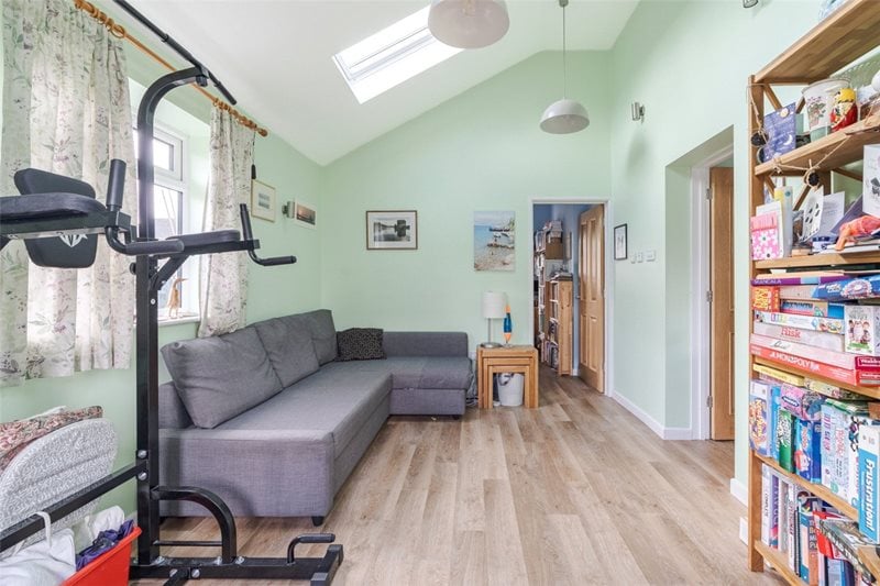 Cockerell Close, Merley, Wimborne, Dorset, BH21