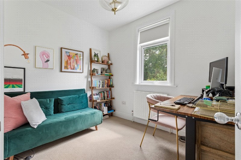 Courtney Road, London, SW19
