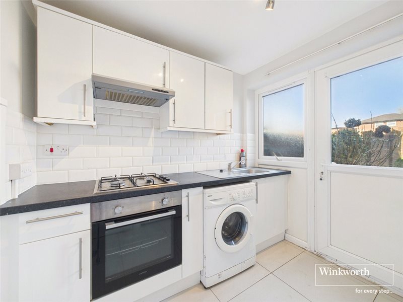 Beverley Drive, Edgware, HA8