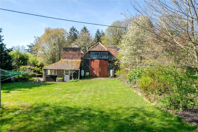 Chamber Lane, Farnham, Surrey, GU10