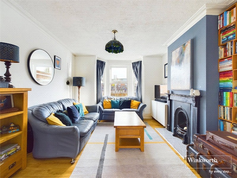 Kensington Road, Reading, Berkshire, RG30