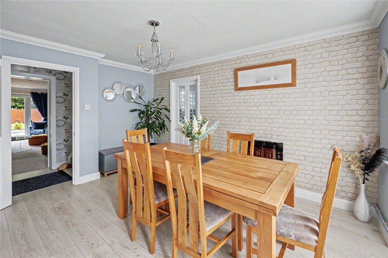 Tills Road, Sprowston, Norwich, Norfolk, NR6